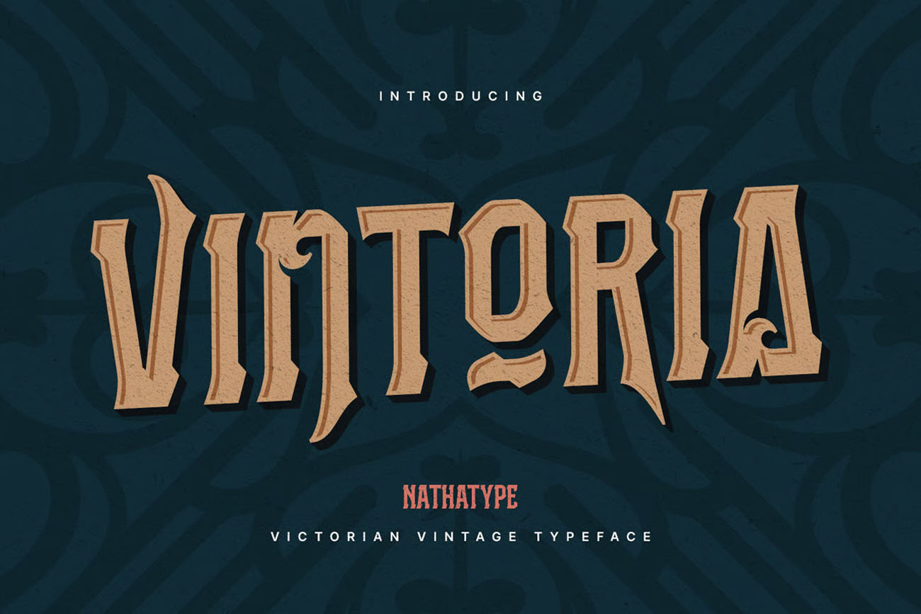 H Vintoria – Tuyệt Phẩm Font Chữ Vintage Mang Hơi Thở Hoàng Gia H Vintoria – Tuyệt Phẩm Font Chữ Vintage Mang Hơi Thở Hoàng Gia